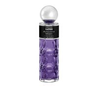 Saphir Parfums Ancora Man - Eau De Parfum Con Vaporizzatore Per Uomo, color Nero, 200 ml