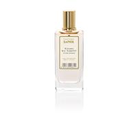SAPHIR PARFUMS Frasco 50 Ml EDP Sra Kisses per chi cerca una fragranza distintiva, per un profumo elegante e duraturo, 50 ml