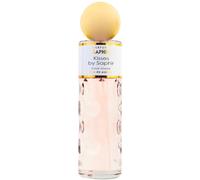 SAPHIR PARFUMS Frasco 50 Ml EDP Sra Kisses per chi cerca una fragranza distintiva, per un profumo elegante e duraturo, 50 ml