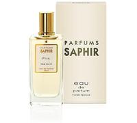 SAPHIR EDP VAPO 50 ML PINK