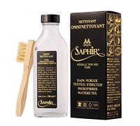 SAPHIR Pommadier Medaglia D`or 1925, Detergente per pelle grezza, trasparente, 100 ml