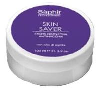 SAPHIR PROFESSIONAL SKIN SAVER CREMA PROTETTIVA