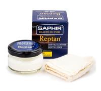 SAPHIR REPTAN - Lucidante per pelle incolore, misura: 16, Incolore, 50 EU