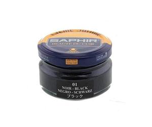 Saphir Rinnovante Scarpe Crema 50ML con panno