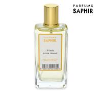 SAPHIR EDP VAPO 50 ML PINK