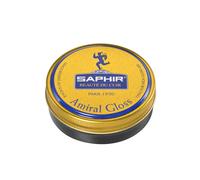 Saphir S0062016 Lucidante Per Scarpe Beaute Du Cuir Amiral Gloss - Nero - 50ml