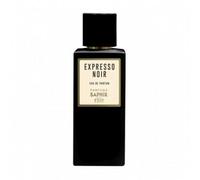Saphir - Saphir Elite Expresso Noir - Eau De Parfum Unisex 100 Ml Vapo