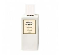 Saphir elite santal scarlet edp 100 ml