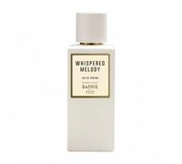 Saphir Parfum Elite - Whispered Melody Eau De Parfum Profumo Donna, 100ml