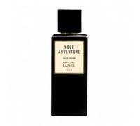 Saphir - Saphir Elite Your Adventure - Eau De Parfum Uomo 100 Ml Vapo