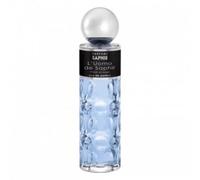 SAPHIR L'UOMO DE SAPHIR POUR HOMME EAU DE PARFUM 200ML