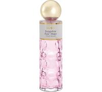 Saphir - Saphir Saphir For Her Eau De Parfum Donna 200 Ml Vapo