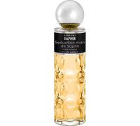 Saphir SAPHIR Seduction Man - Eau De Parfum Uomo 200 ml Vapo