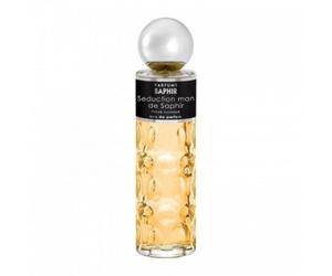 Saphir - Saphir Seduction Man Eau De Parfum Uomo 200 Ml Vapo