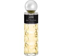 Saphir SAPHIR Tierra De Saphir - Eau De Parfum Uomo 200 ml Vapo