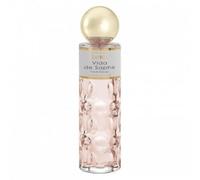 PARFUMS SAPHIR Vida de Saphir, Eau de Parfum con Vaporizzatore da Donna, 200 Ml