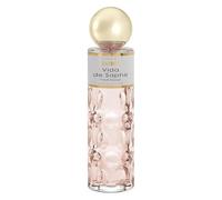 Saphir SAPHIR Vida De Saphir - Eau De Parfum Donna 200 ml Vapo
