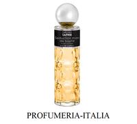 SAPHIR SEDUCTION MAN DE SAPHIR POUR HOMME EAU DE PARFUM 200ML
