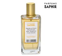 Saphir Seduzione Donna Edp 50 ml - Eau de Parfum