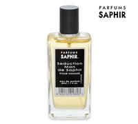 Saphir Seduzione Uomo Edp 50 ml - Eau de Parfum