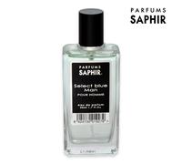 Saphir Select Blue Man Edp 50 ml Uomo - Eau de Parfum