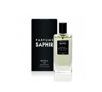 SAPHIR Select Blue Pour Homme EDP 50ml