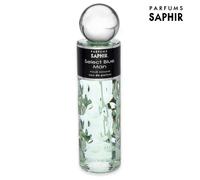 Saphir Seleziona Uomo Blu Edp 200 ml - Eau de Parfum