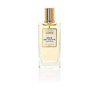 Saphir Siloe Donna, Profumo Imitazione -chlo- Scatola Regalo Inclusa, color Nero, One size, 50 ml