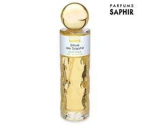 Saphir siloÈ pour femme edp 200 ml
