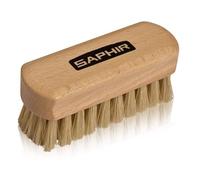 Saphir Spazzola Lucidatrice Piccolo Modello Bianco