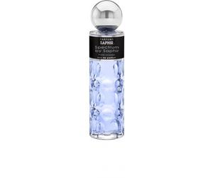 Saphir spectrum by saphir pour homme edp 200 ml
