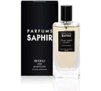 SAPHIR THE LAST MAN EDP 50 ML