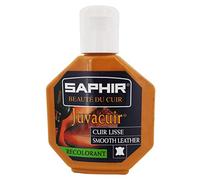 Saphir Tintura JUVACUIR, FAUVE 19, 75 ml