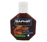 Saphir Tintura JUVACUIR, HAVANE MOYEN 35, 75 ml