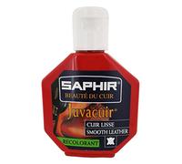 Saphir Tintura JUVACUIR, ROUGE 11, 75 ml