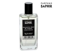Saphir Uomo Eccentrico Edp 50 ml - Eau de Parfum