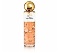 Saphir SAPHIR Vida De Saphir - Eau De Parfum Donna 200 ml Vapo