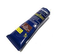 SAPHIR Zaffiro Canadian Regenerations Crema per Pelle - Mogano, 75 ml