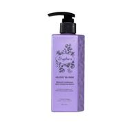 Saphira Balsamo Capelli Biondo Lucido Idratante e Protettivo Colore 250 ml - Balsamo