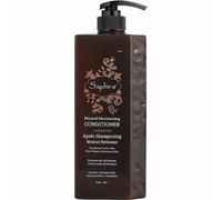 Saphira Balsamo Capelli Minerale per idratazione 1000 ml - Balsamo capelli