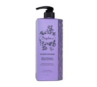 Saphira Biondo Lucido 1000 ml - Shampoo colore capelli