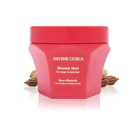 SAPHIRA Divine Mineral Mud (1000 ml)