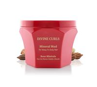 SAPHIRA Divine Mineral Mud (250 ml)