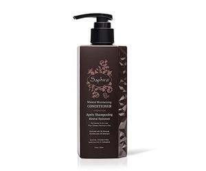 SAPHIRA Keratin Moisturizing Conditioner (250 ml)