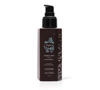Saphira Mineral Drop, senza parabeni, siero per capelli, anticrespo, 90 ml