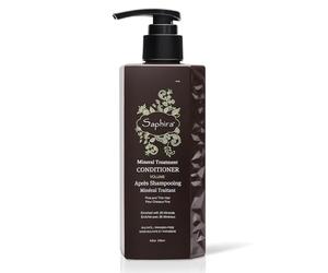 Saphira Volume Boost Mineral Conditioner (8.5oz/250ml)