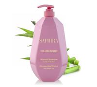 Saphira Volume Boost Mineral Shampoo (8.5oz/250ml)