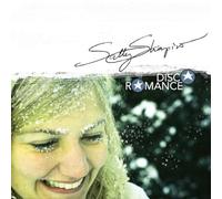 Saphiro, Sally - Disco Romance