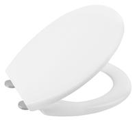 Sapho Adina copriwater a discesa lenta bianco 1703-322