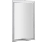 Sapho Ambiente & Romina specchio 62x102 cm rettangolare bianco NL706